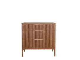 Комод с 3-мя ящиками Bryce - Выставка м. Марьина роща