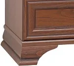 Комод Кентаки KOM5S каштан | изображение 3