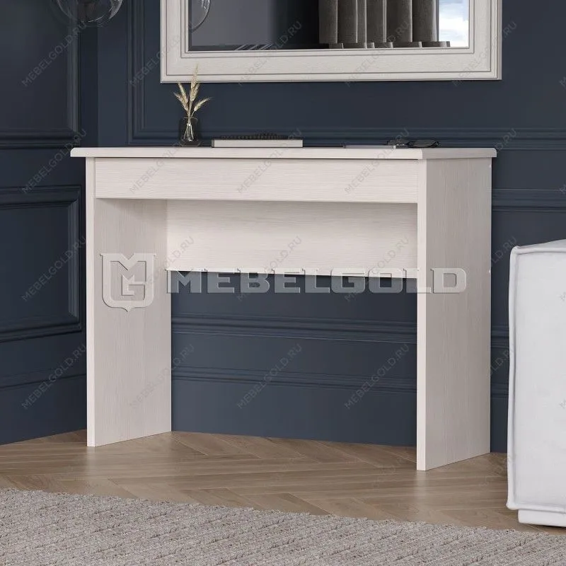 Стол Тиффани 1S вудлайн кремовый | изображение 2