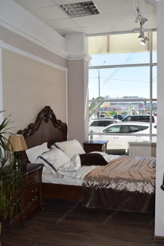 Спальня Илона караваджо 1 | изображение 12