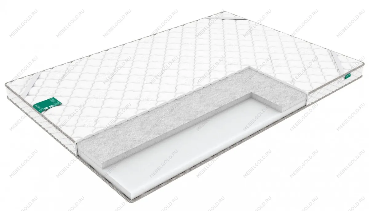 Топпер Sleeptek Strutto Foam 6 160х200