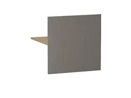 Серый камень