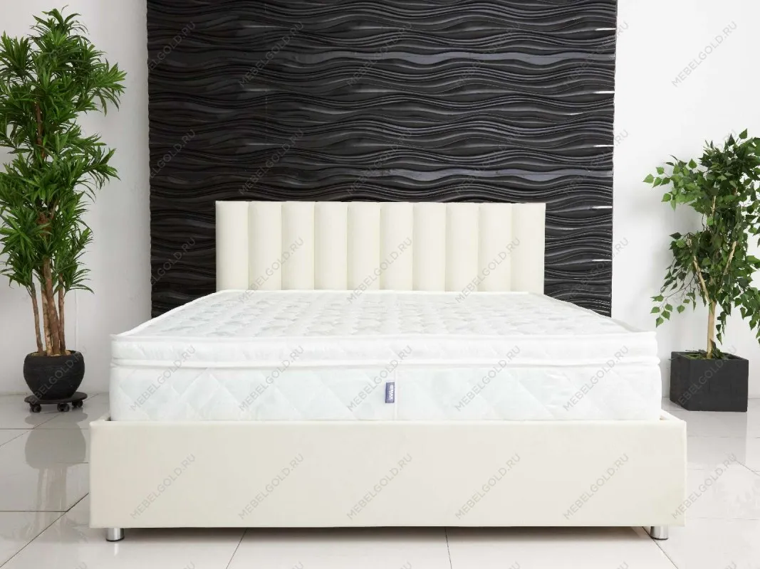 Наматрасник Massage foam 3 см 180х195 | изображение 6