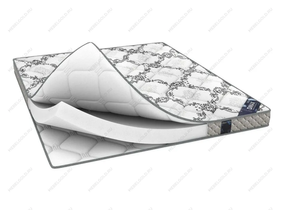 Матрас Твист Ролл Лайт стиф 160х190