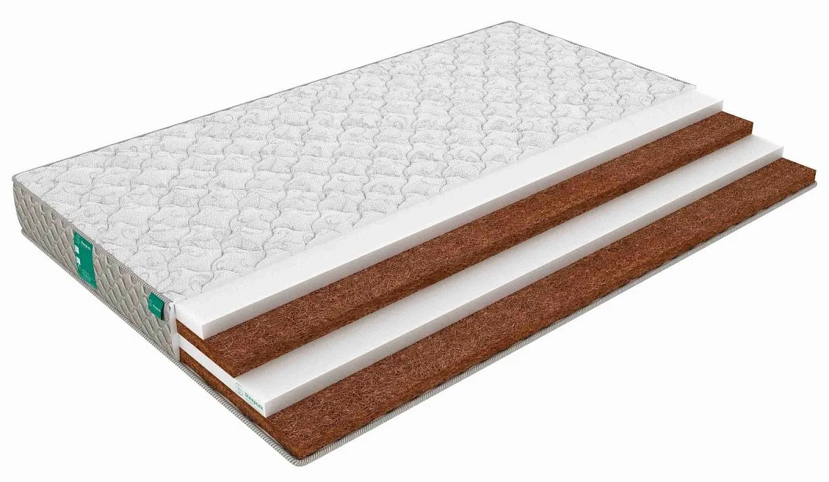 Матрас Total FoamCocos12 mix 140х200