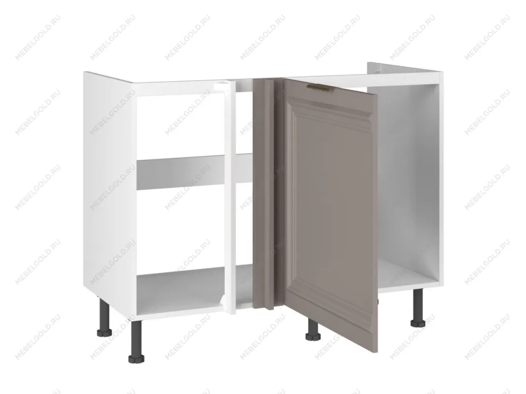 СМУ-120, Фьюжн (1100*554*870) Мокко, 27141 | изображение 3