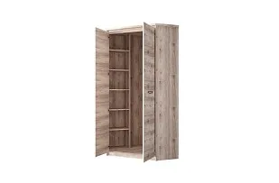 Шкаф угловой Джаз 2D