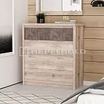 Комод Джаз 4S | изображение 2