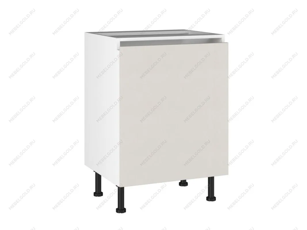 Стол С-60, Виста (600*523*870) Экокожа Белый, 26205