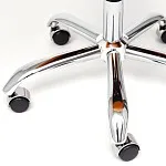 Кресло ZERO Бежевый, флок | изображение 4