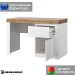 Стол письменный Таурус 1D1S | изображение 1