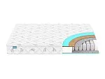 Матрас Оптима премиум 2 80х200 | изображение 1