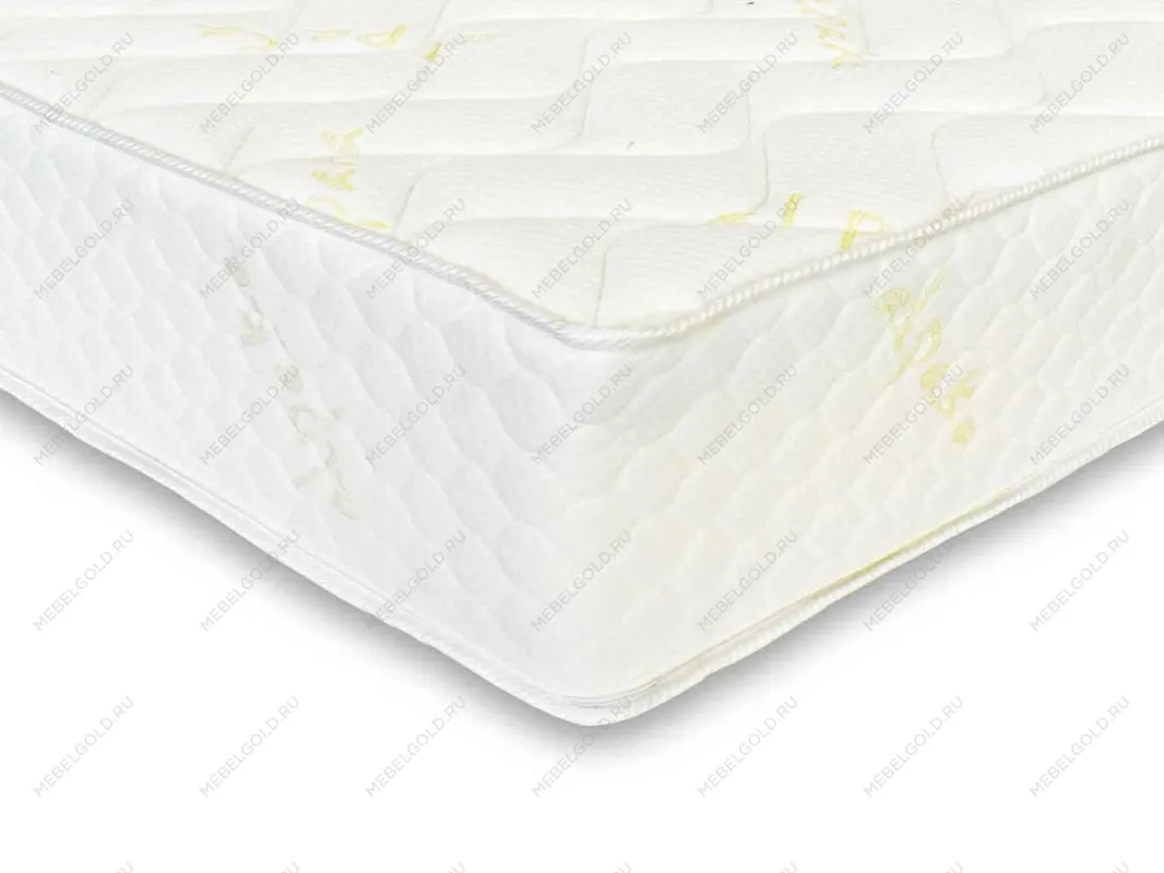 Матрас Микро Медиум софт 160х200 | изображение 1