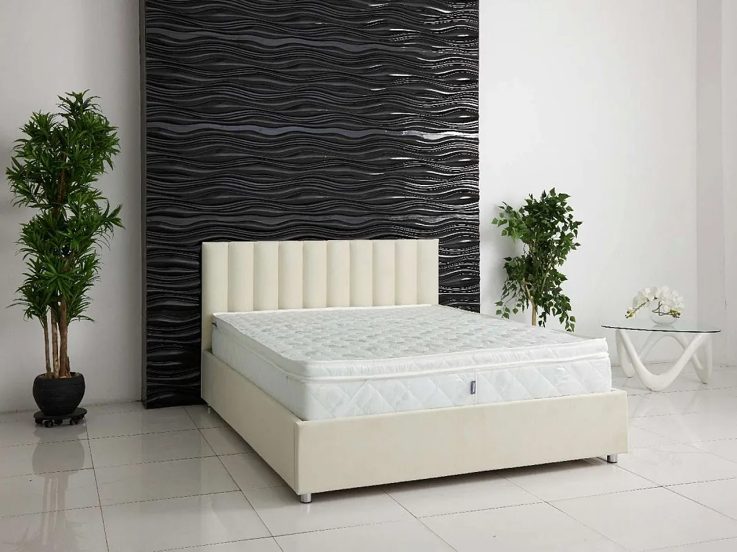 Наматрасник Massage foam 3 см 80х195 | изображение 7