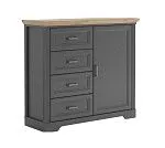 Тумба Жасмин KOM1D4S | изображение 2