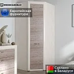 Шкаф угловой Оливия 97 | изображение 1