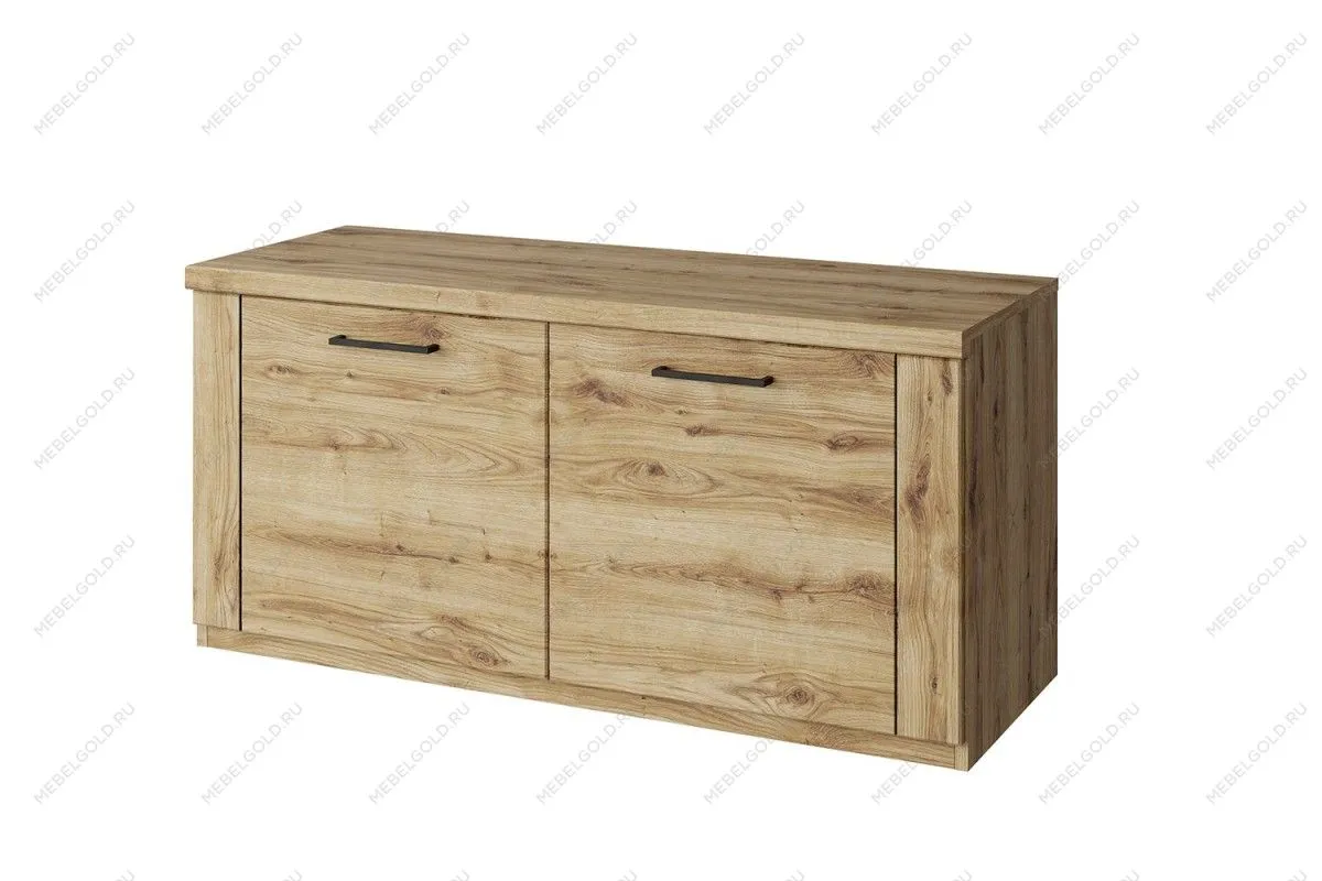 Тумба для обуви Дорсет 2D-1