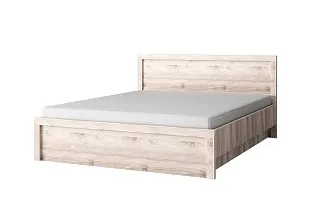 Кровать Джаз 160 с подъемником