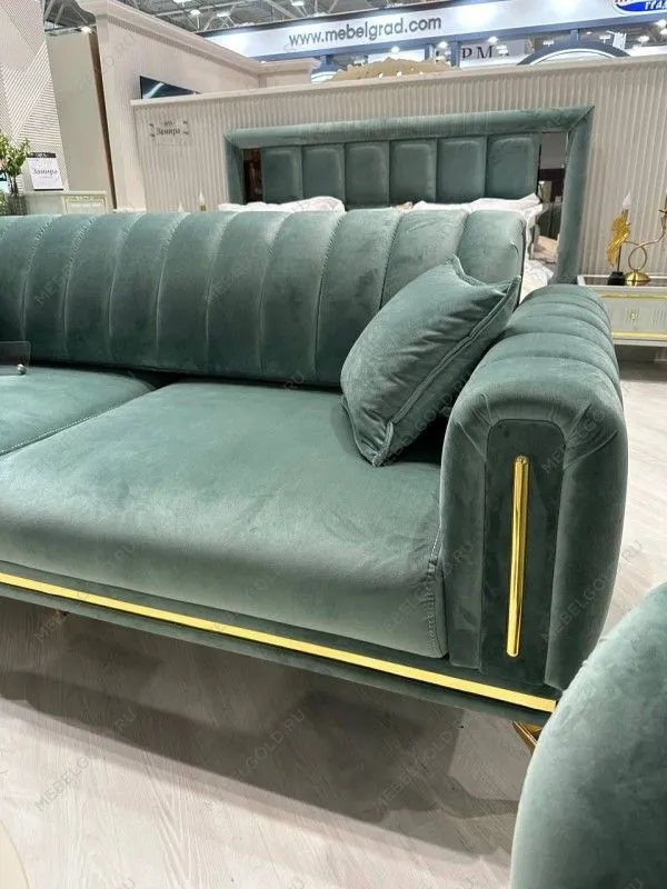 Комплект Замира оливковый | изображение 11