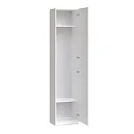 Полка к шкафу МАКС, 47х36 см, белая | изображение 4