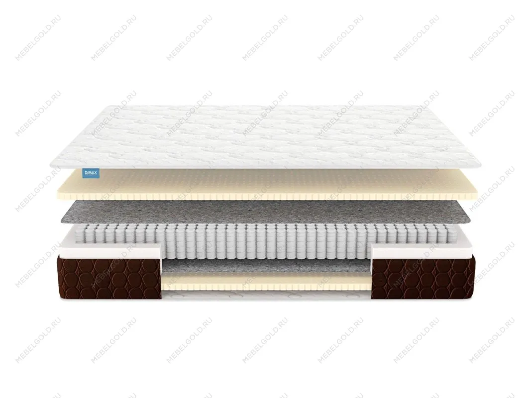 Матрас Мега Софт 90х190
