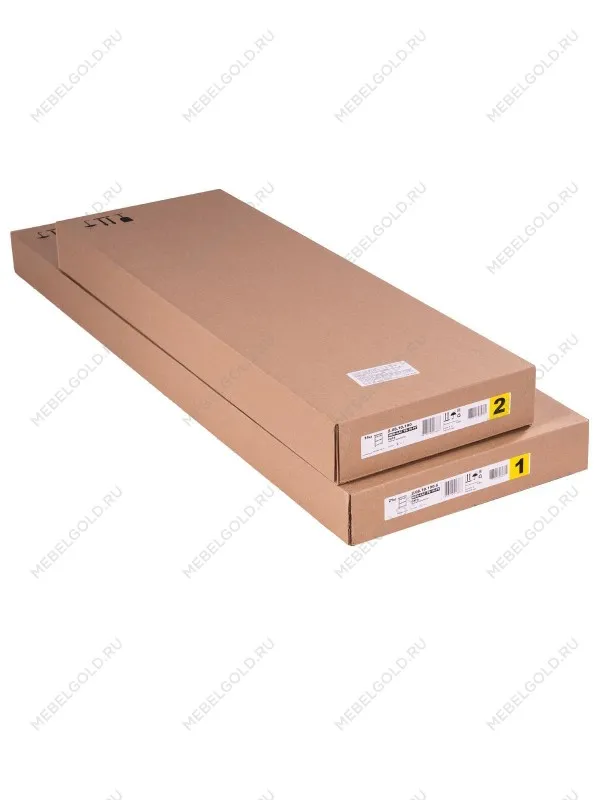 Обувница Сага с 2 откидными ящиками 92х122 серая-ясень | изображение 10