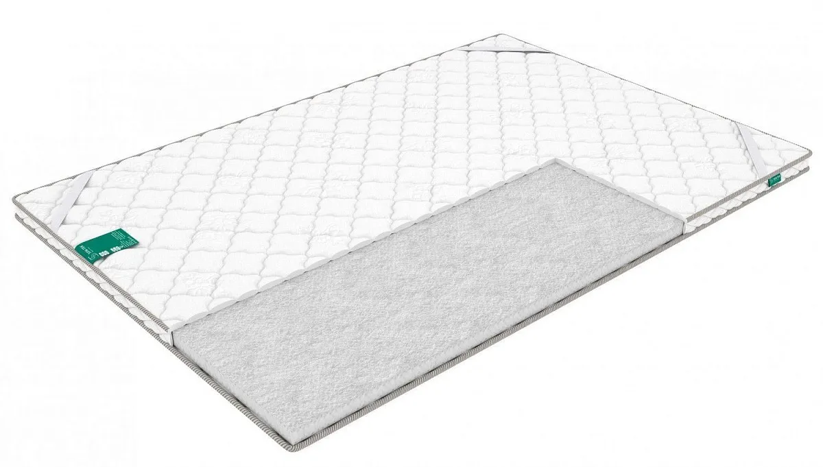 Топпер Sleeptek Strutto 3 110х200