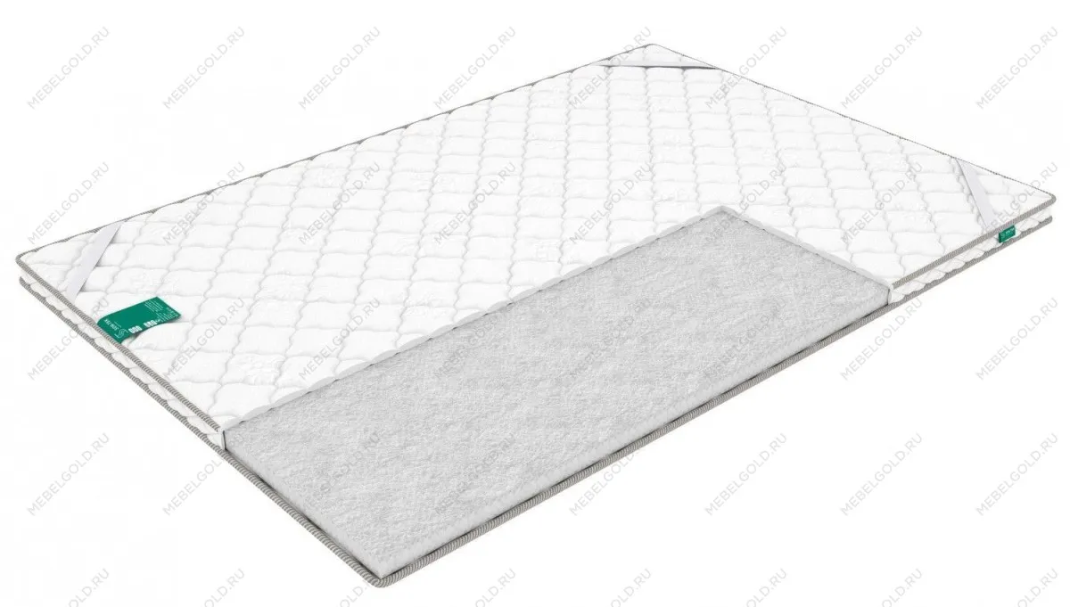 Топпер Sleeptek Strutto 3 110х200