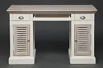 Стол письменный Secret De Maison RIVIERA (mod.2325) Antique white/white wash | изображение 1