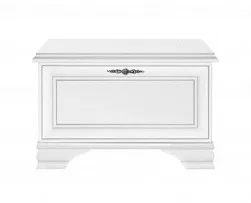 Тумба для обуви Кентаки SFK1B белый