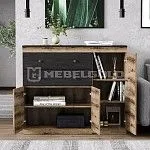 Тумба Джаггер 3D2S - Выставка Лобня | изображение 3