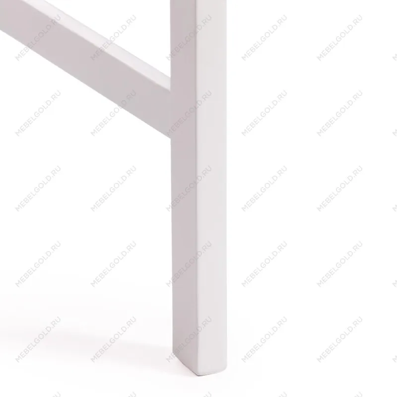 Стул SWEDEN white, ткань бежевая (Ford William 7) | изображение 8