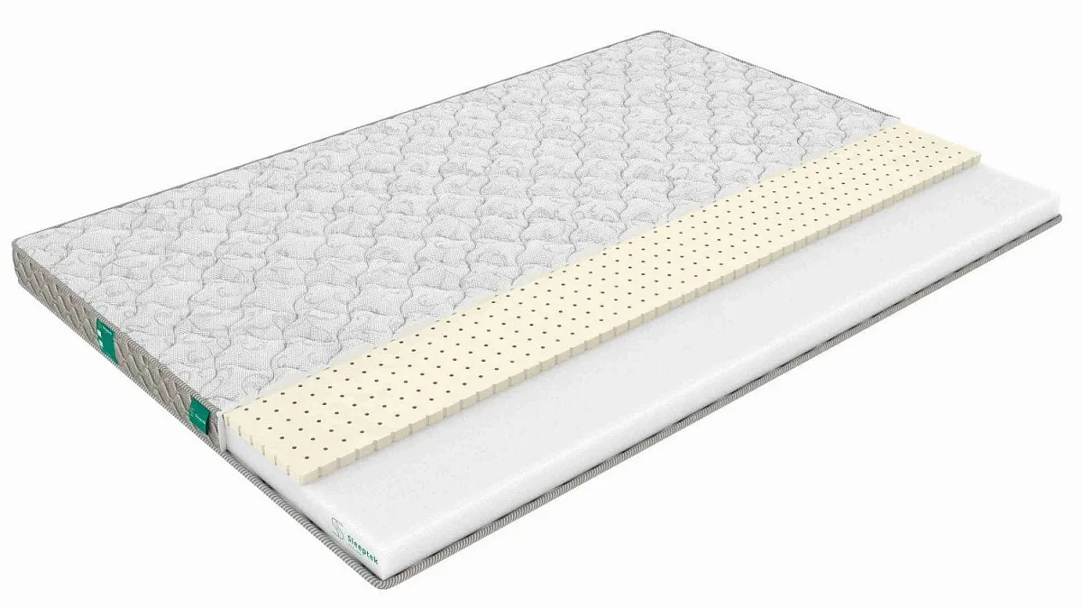 Матрас Roll LatexFoam 6 140х200
