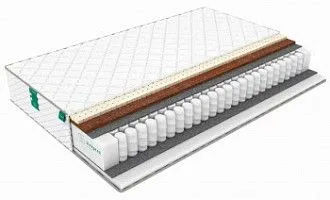 Матрас Premier LatexStrong Norma Lite 160х190