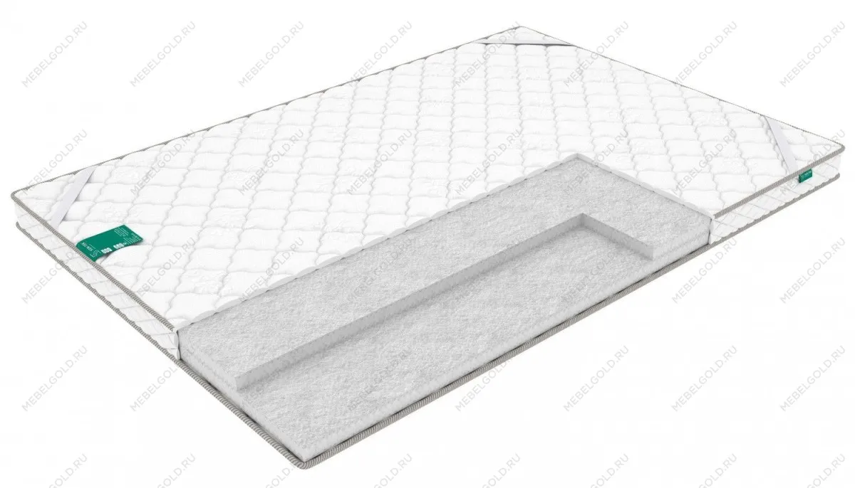 Топпер Sleeptek Strutto 6 160х200