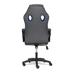 Кресло RACER GT new Металлик | изображение 9