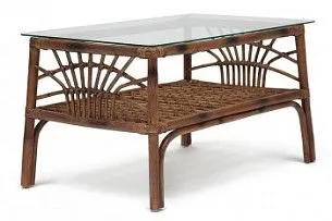 Столик кофейный Secret De Maison Kavanto Коричневый