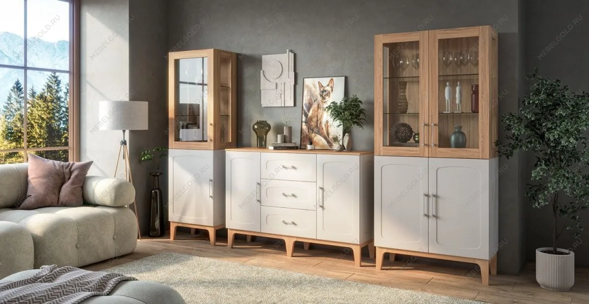 Гостиная Танаро