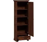 Шкаф Кентаки REG1D1S каштан | изображение 4