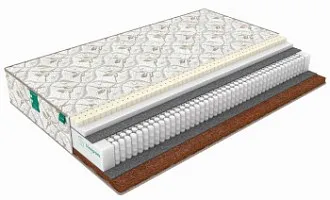 Матрас Perfect LatexNorma Cocos 180х190