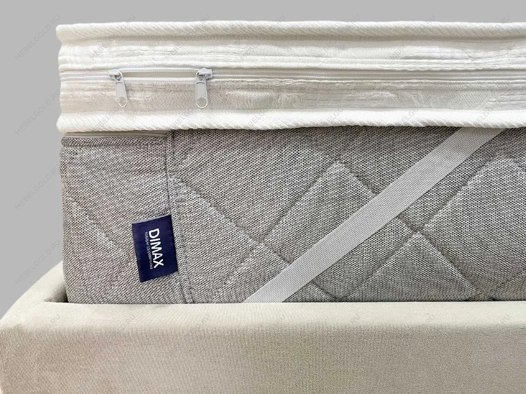 Наматрасник Мемори 160х190 | изображение 9