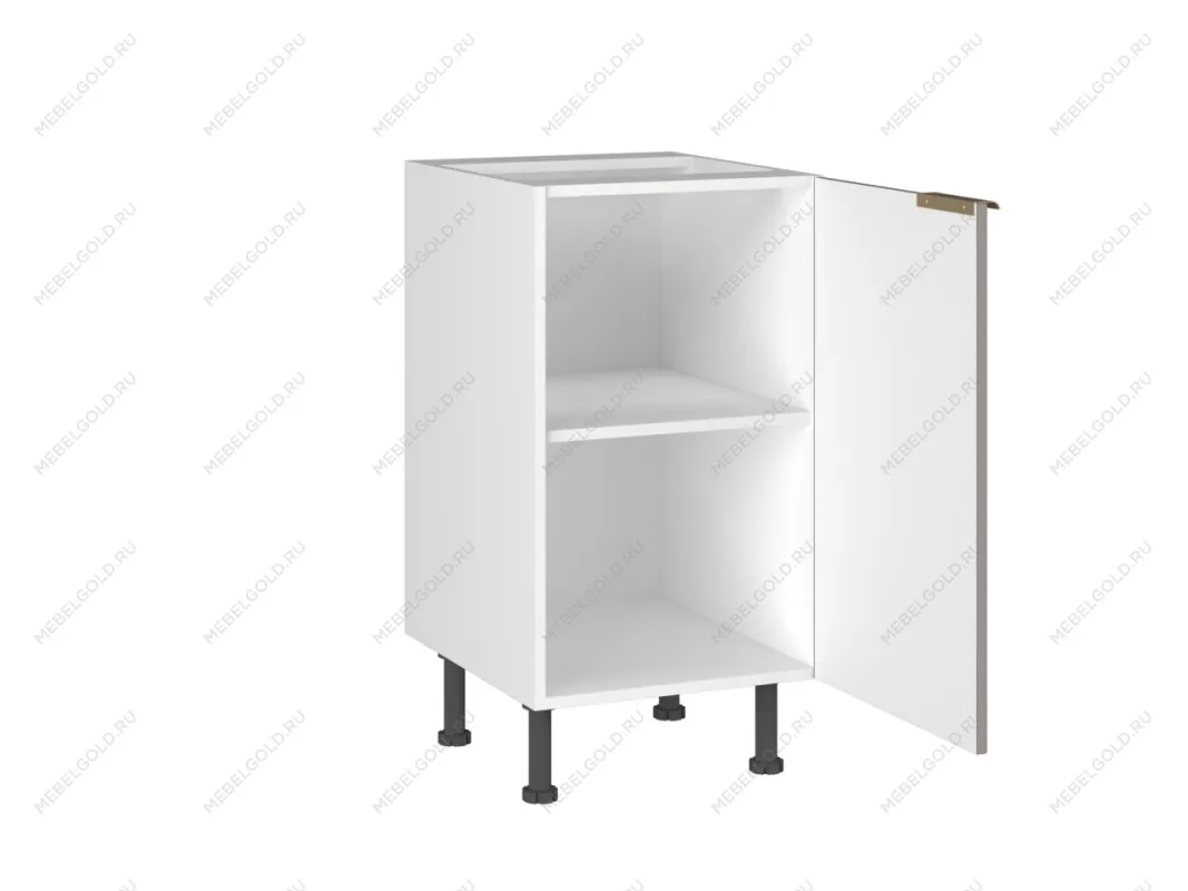 Стол С-45 Волна, Фьюжн (450*523*870) Мокко, 27113 | изображение 1