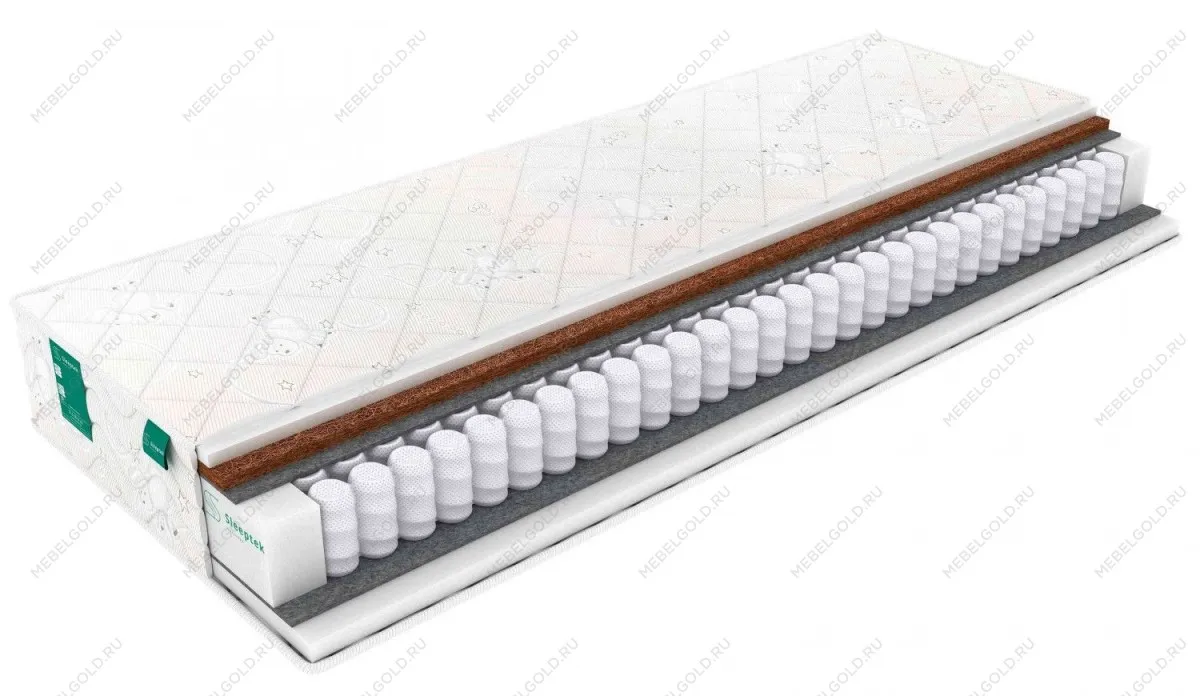 Детский матрас Junior LatexStrong Norma 70х190