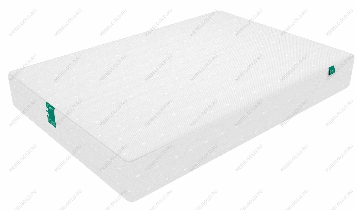 Чехол не промокаемый Sleeptek Fresh с боковиной 90х190 | изображение 1