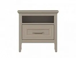 Тумба прикроватная Классик KOM1S