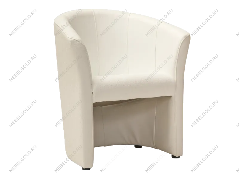 Кресло Signal TM-1 (белый)