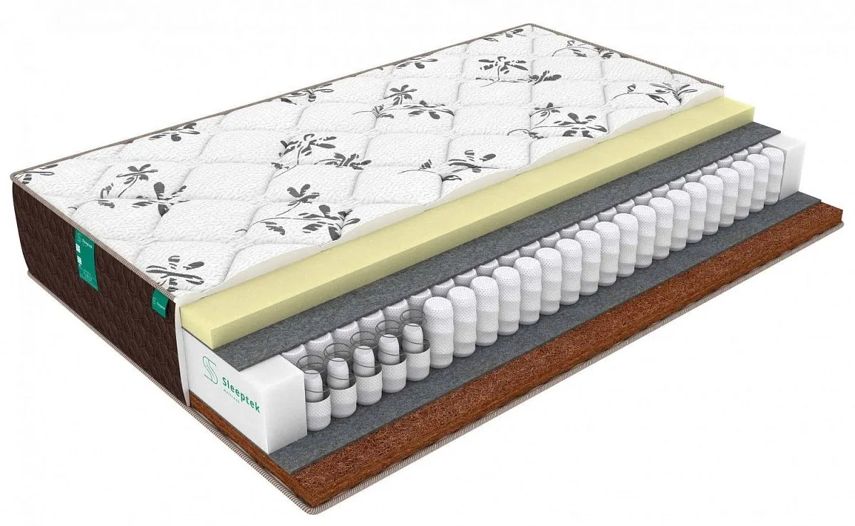 Матрас Duplex Memo Cocos 140х200