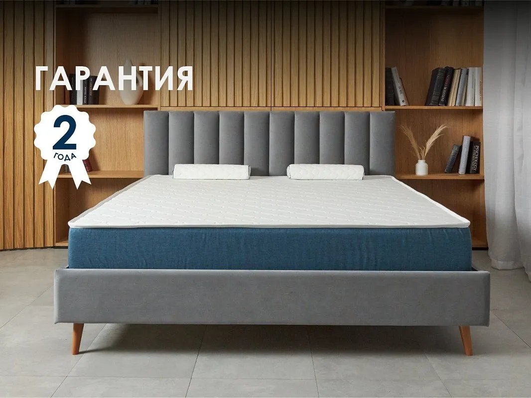 Матрас Практик Чип Ролл 14 массаж 160х200 | изображение 6