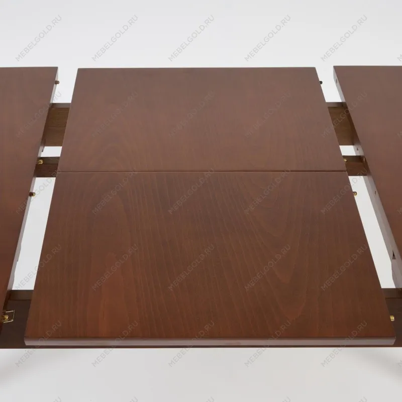 Стол раскладной Pavillion (Павильон) Коричневый | изображение 4