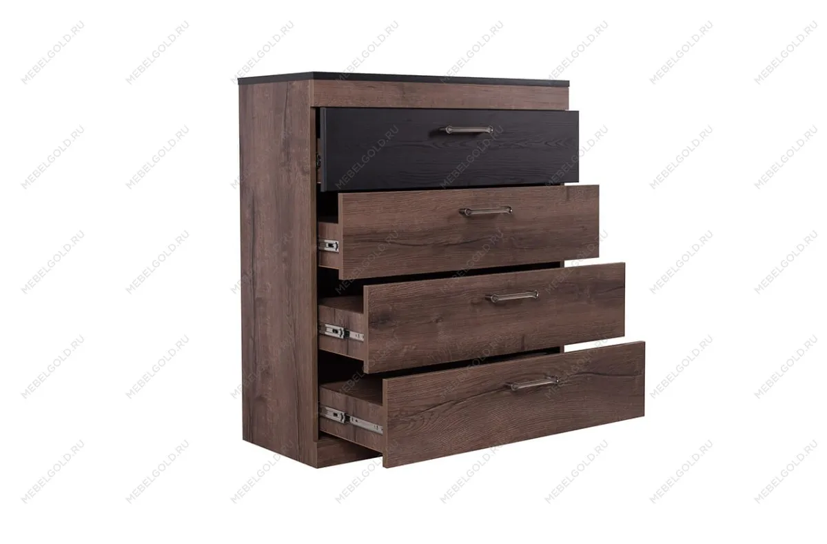 Комод Джаггер 4S | изображение 3
